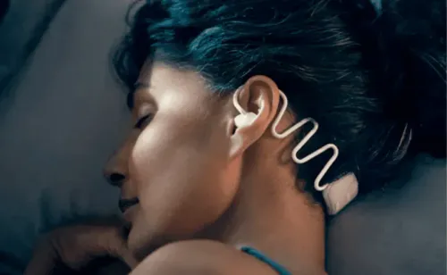 Philips Sleep headphones Product Image